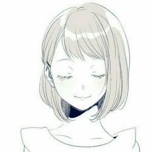 Причёски каре для срисовки