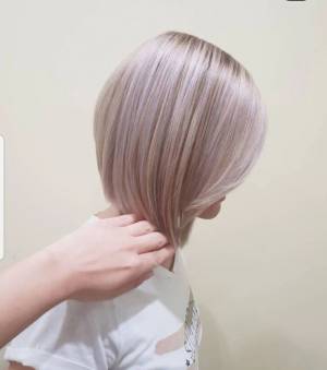 Стоимость услуг стрижки каре