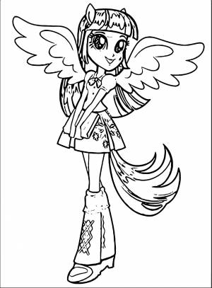 DataLife Engine > Версия для печати > Искорка человек раскраска