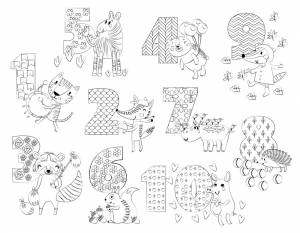 Коврик для творчества