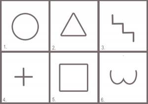 тебя видят именно таким, каким ты сам себя представляешь