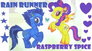 Май Литл Пони Рисунки