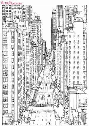 сложные раскраски для взрослых антистресс