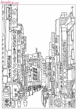 сложные раскраски для взрослых антистресс