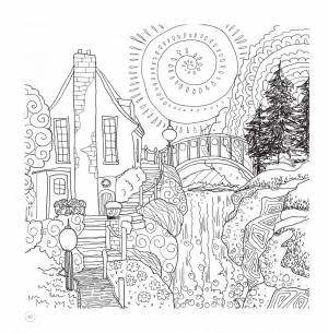 DataLife Engine > Версия для печати > Раскраска города