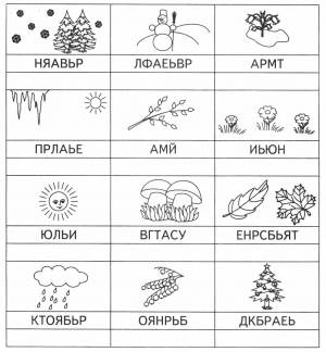 Детский развивающий сайт Детские развивалки