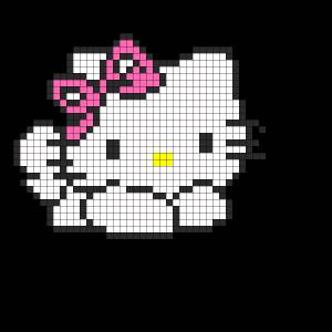 Рисунки по клеточкам «В тетради»