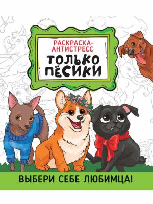 Раскраска водная многоразовая с заданиями Раскрась и узнай