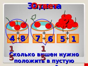 Деление с остатком
