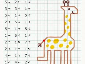 Увлекательная деятельность для дошкольников
