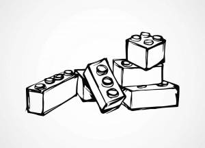 Рисунок конструктор