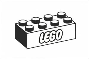 Рисунки блок лего
