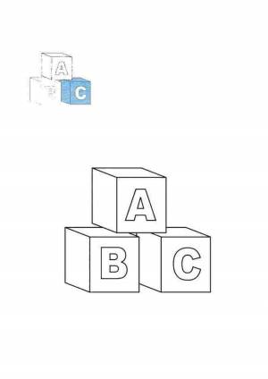 Раскраски, Ребенок с соской играет в кубики, Дети играют кубики, игрушка 1 июня день защиты детей праздник 1 июня день защиты детей дети игра кубики играть, Кубики лего, Кубики, Кубики лего