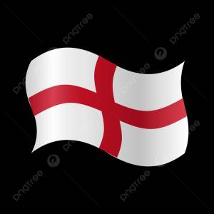 английский флаг PNG , Англия, флаг, развевающийся флаг англии PNG картинки и пнг рисунок для й загрузки