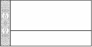 Раскраски государственные Флаги