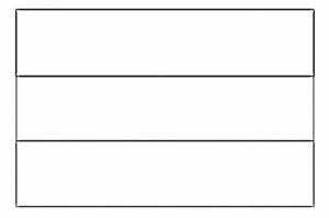 Раскраска Флаг России 5