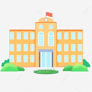 здание школы классная медицинская помощь здание экстерьер здание иллюстрация PNG , Школа, иллюстрация учебного здания, здание классной комнаты PNG картинки и пнг PSD рисунок для й загрузки
