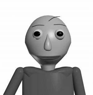 Раскраски Носок из балди