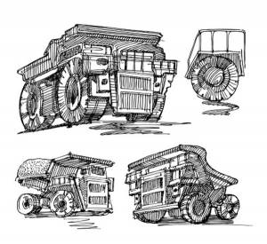 Belaz