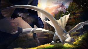 Дневная фурия