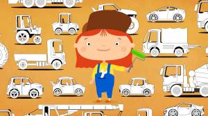 Мультфильмы