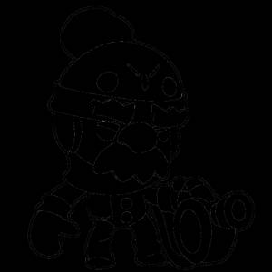 Раскраски Бравл Старс  в хорошем качестве,  ,  на VipRaskraski