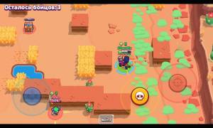 Разбор Персонажей! Брок!