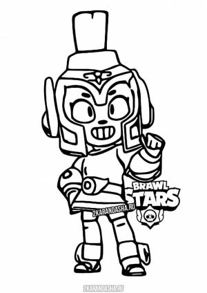 Рисунки макс гермес браво старс