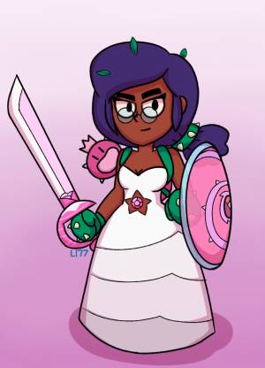 Rosa Quartz