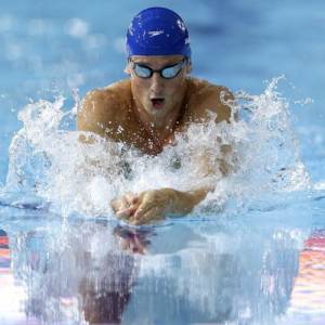 Ст плавания