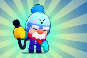 Гайд по персонажам Brawl Stars