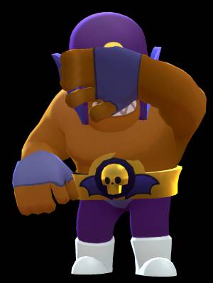 Браво старс Эль Примо арт