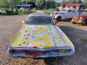 Додж Коронет 1972