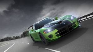 Юбилейные купе Dodge Viper разошлись в мгновение ока