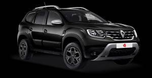Renault Duster в Подольске