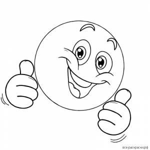 Создать мем разукрашки смайлики, смайлики раскраска раскраска, смайлики раскраска веселые