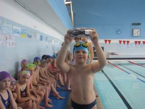 Конкурс детских рисунков » Спортклуб Торпедо ОАО ГАЗ