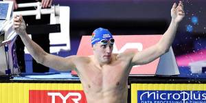 Техника плавания брассом