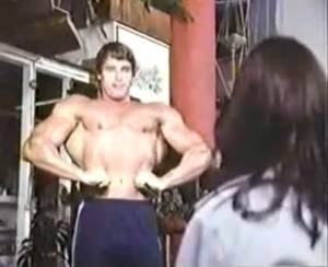 57 ролей Арнольда Шварценеггера  48 лет кинокарьеры