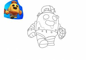 DataLife Engine > Версия для печати > Трафареты новогодние brawl stars