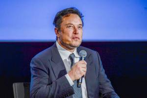 Прогноз от Илона Маска