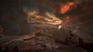 Игра про Голлума из Властелина колец