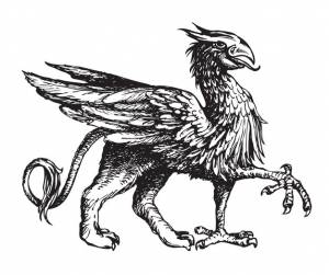 Gryphon