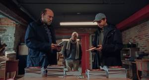 Герой наших снов»