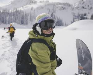 Блог Boardriders
