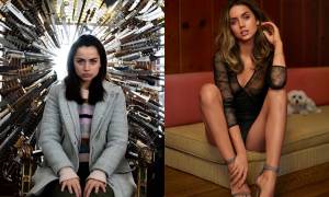 10 серых девушек на экране, о которых можно обжечься в реальной жизни