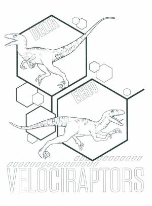 Книга Мир Юрского периода