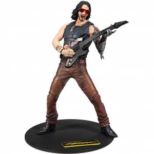 Фигурка Cyberpunk 2077