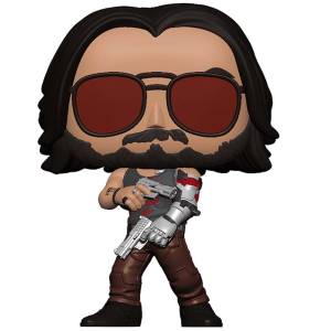 Фигурка Funko POP! Cyberpunk 2077