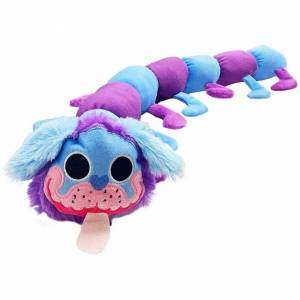 Картинки Мопс гусеница